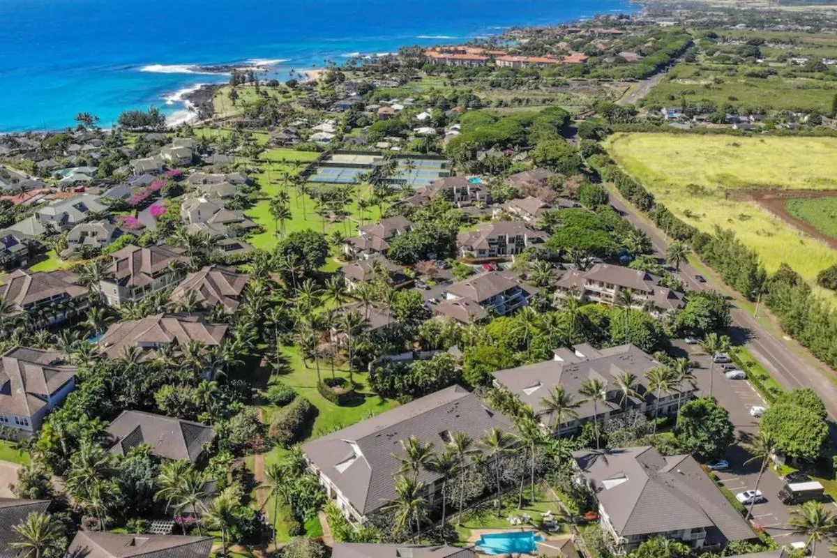 Image 6 of Poipu Kai – Koloa, HI
