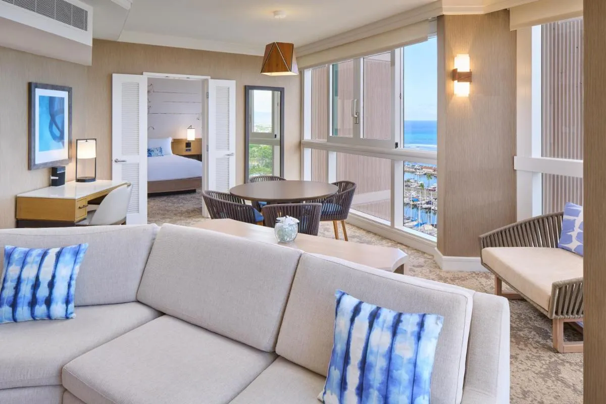 Image 1 of Prince Waikiki