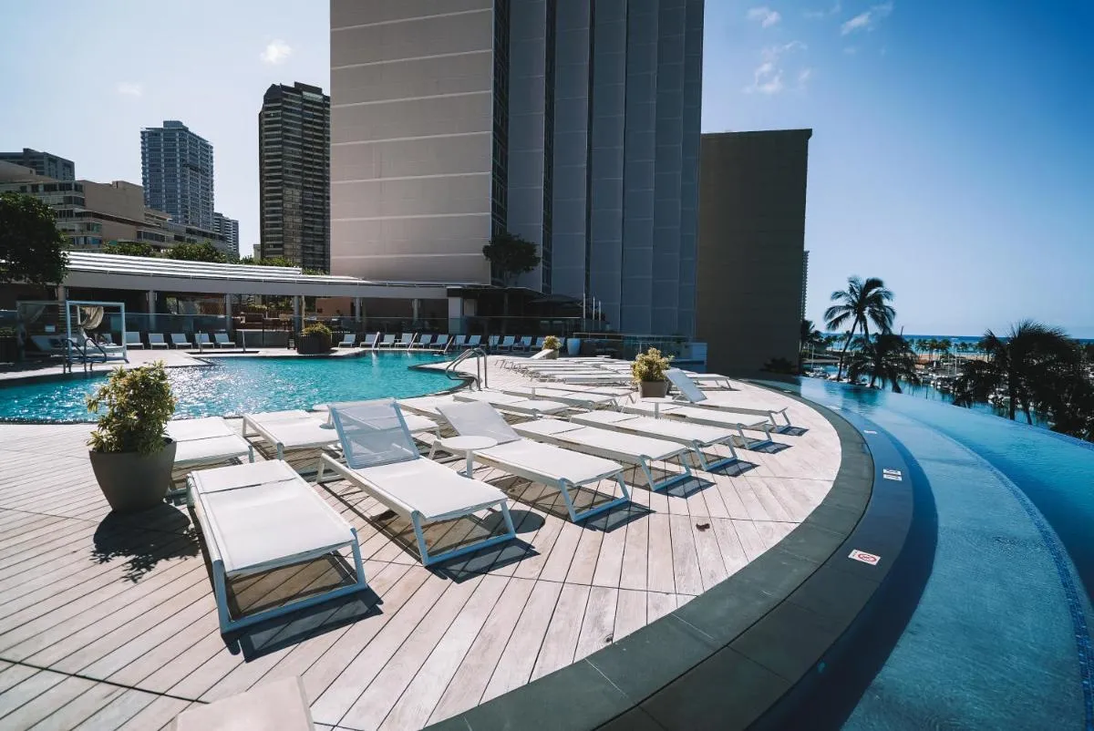 Image 2 of Prince Waikiki