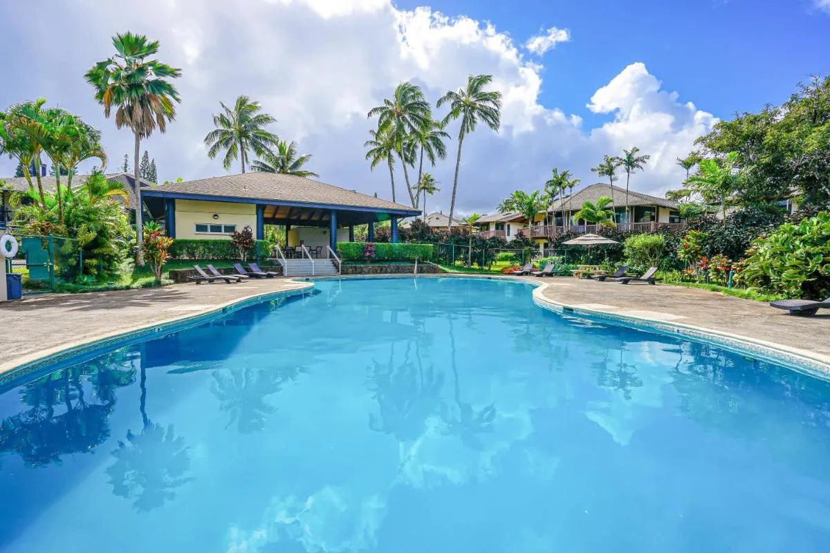 Image 3 of Princeville Mauna Kai 9