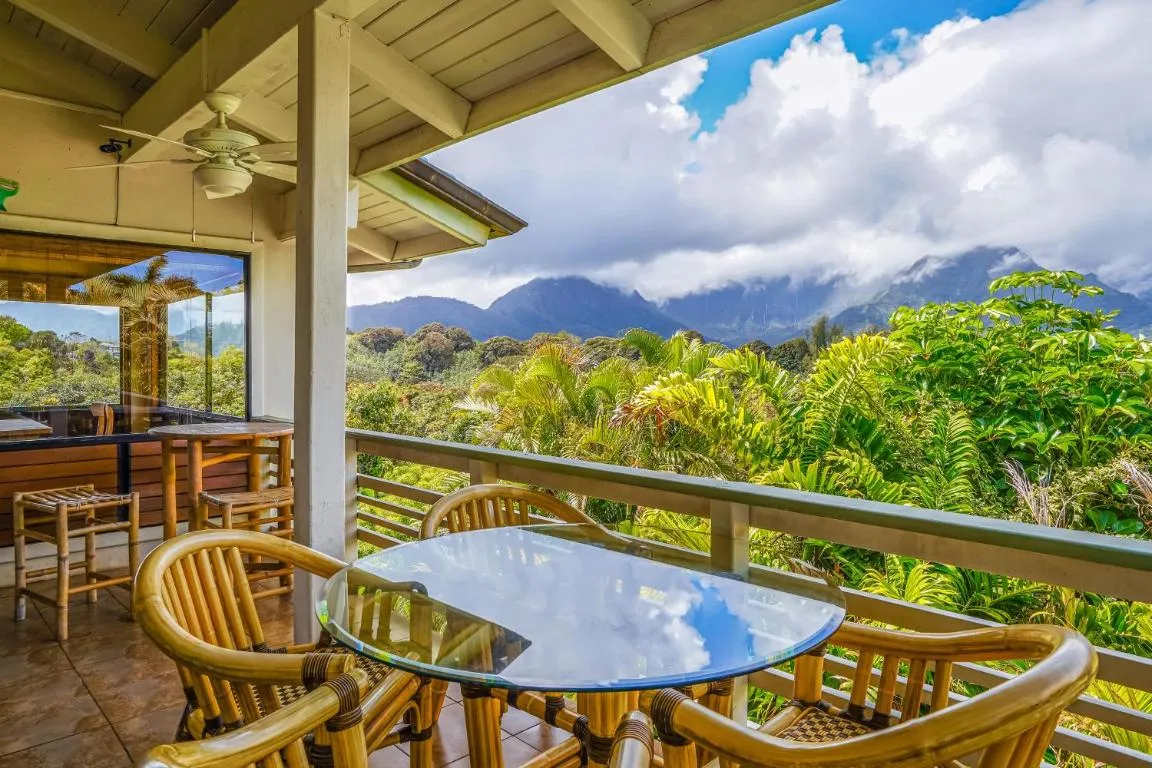 Image of Princeville’s Own Paradise