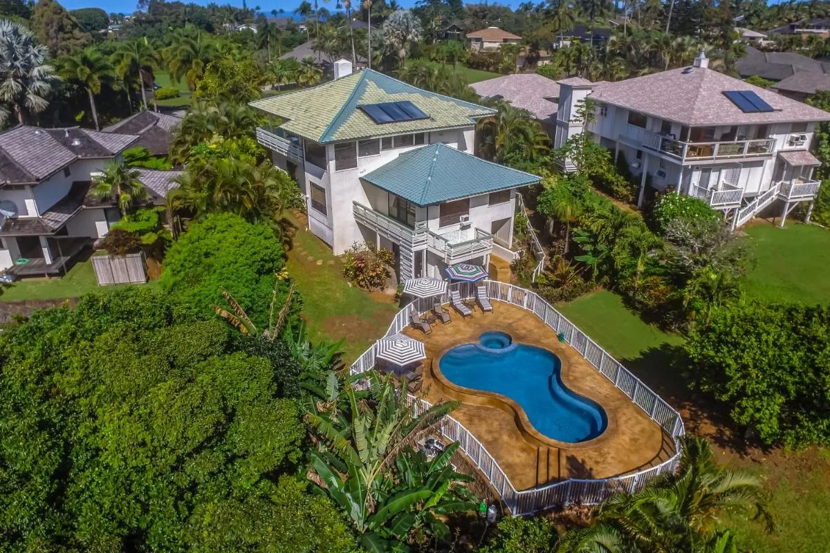 Image 3 of Princeville’s Own Paradise