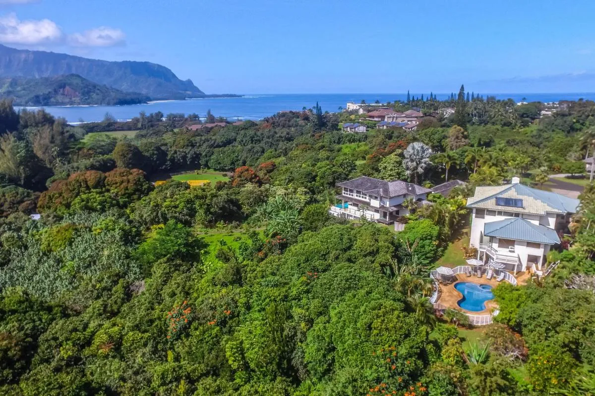 Image 6 of Princeville’s Own Paradise