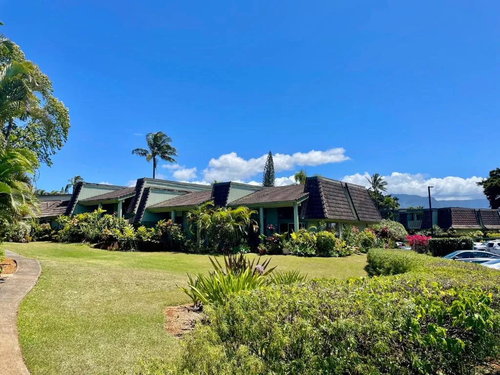 Image of Puamana Maluhia – Two Bedroom / Two Bath Condo