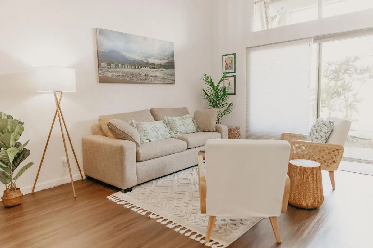 Image 1 of Puamana Maluhia – Two Bedroom / Two Bath Condo