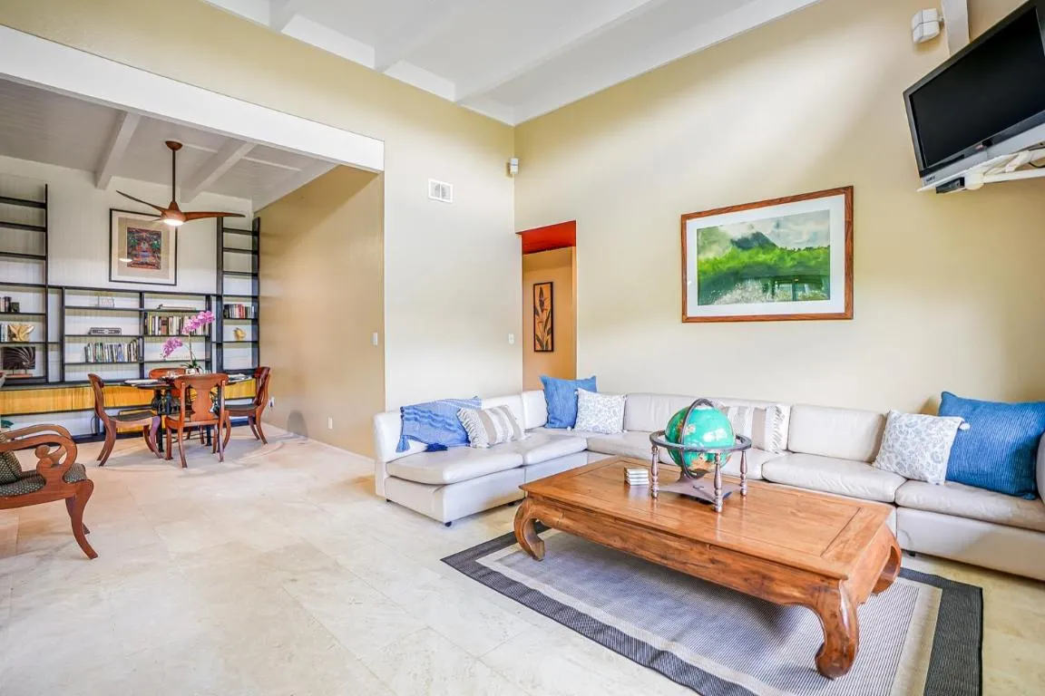 Image of Puamana Princeville Retreat