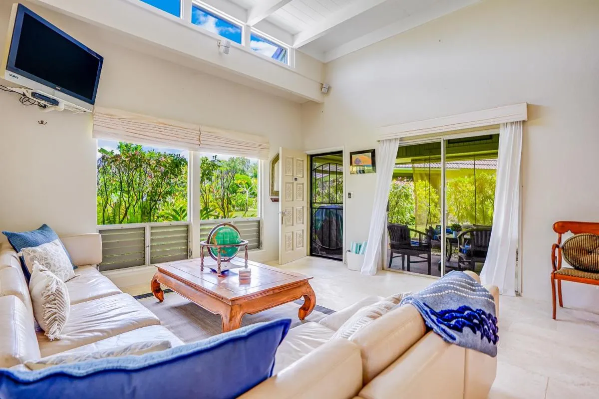 Image 5 of Puamana Princeville Retreat