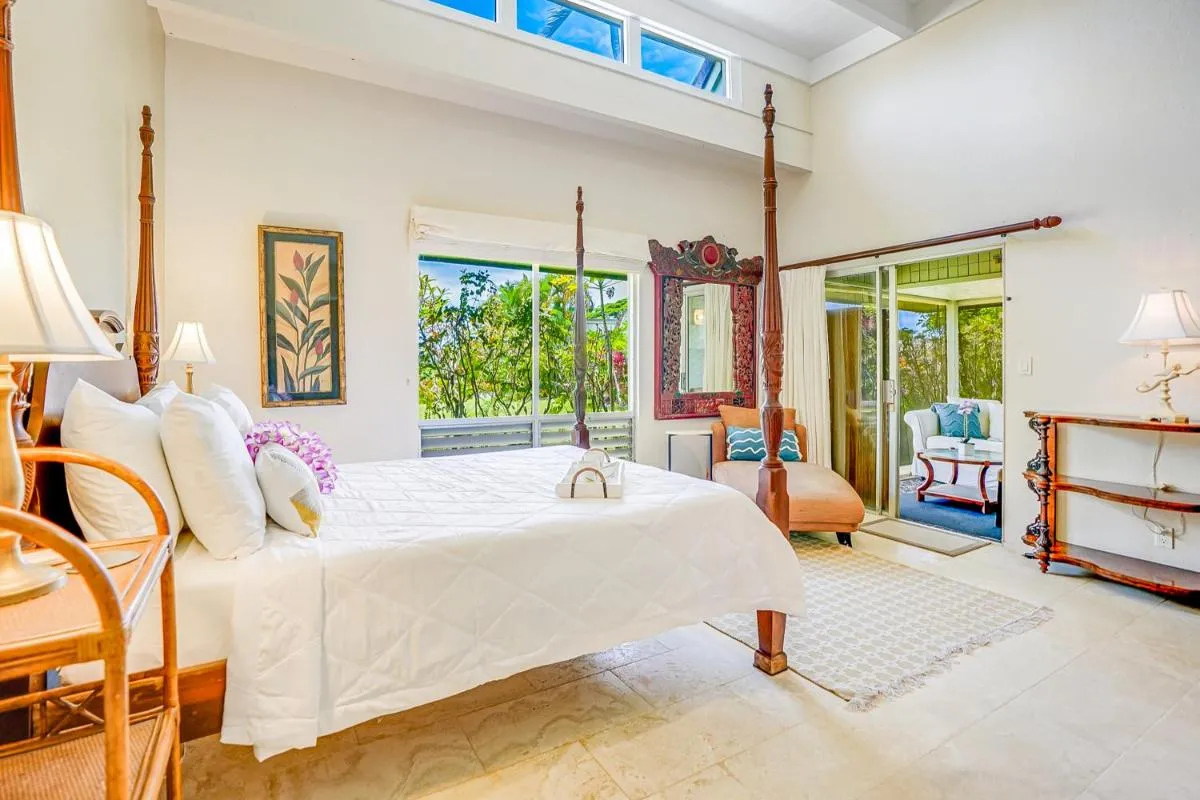 Image 1 of Puamana Princeville Retreat