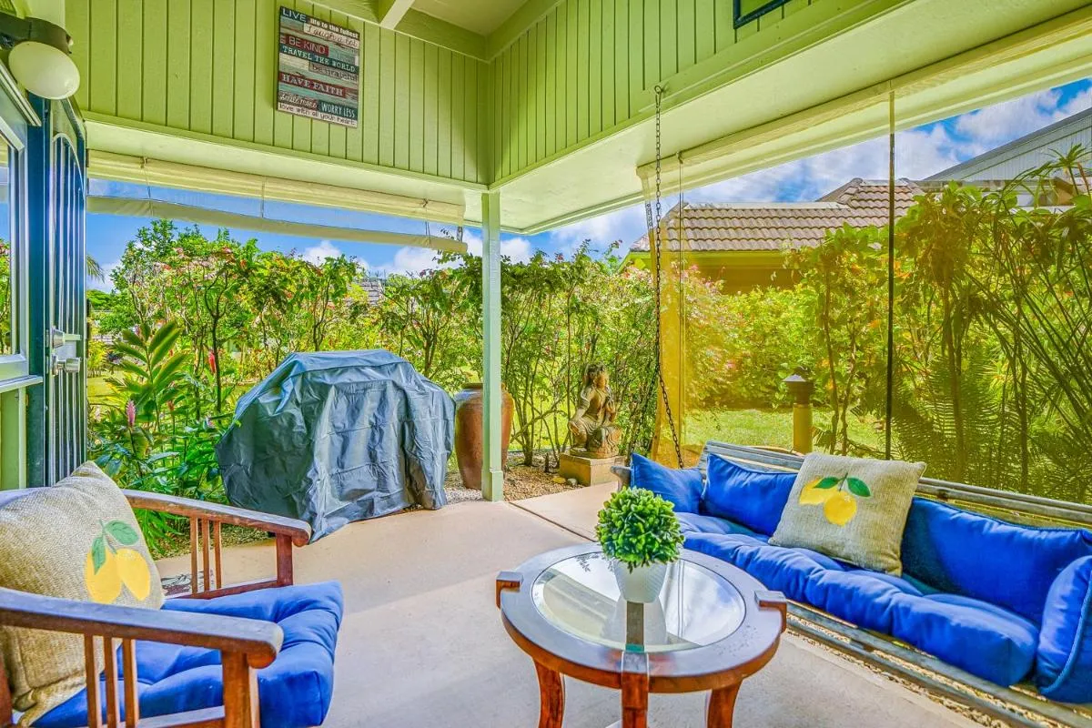 Image 6 of Puamana Princeville Retreat