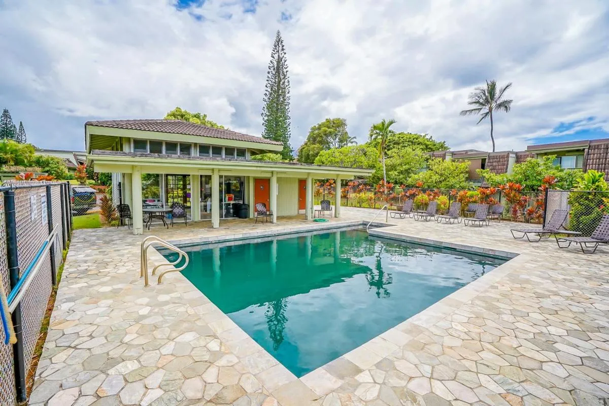 Image 3 of Puamana Princeville Retreat