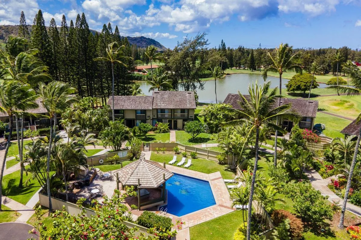 Image 3 of Pulelehua Kuilima Estates West 142