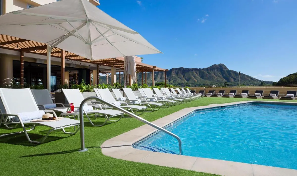 Image 6 of Queen Kapiolani Hotel