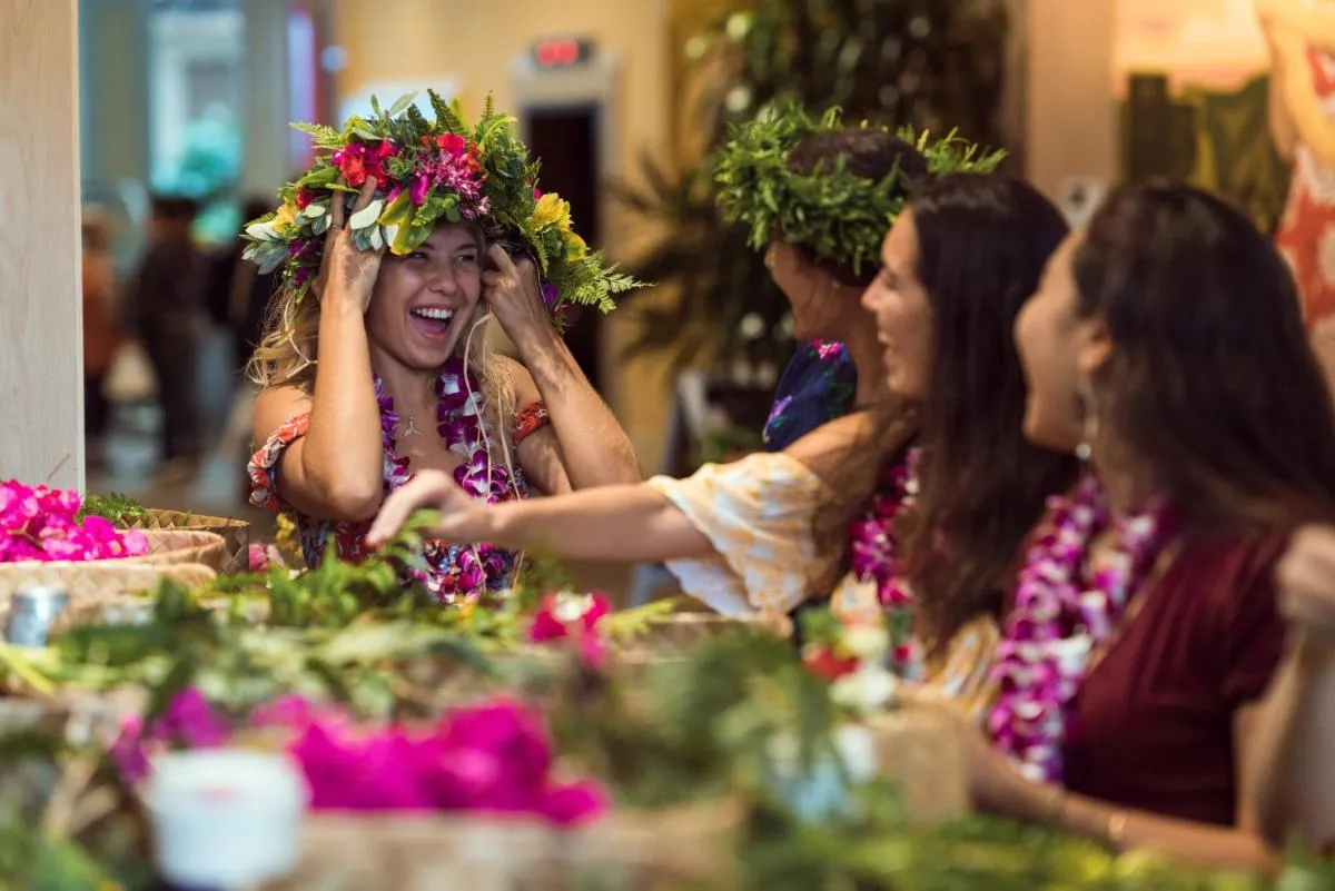 Image 5 of Queen Kapiolani Hotel