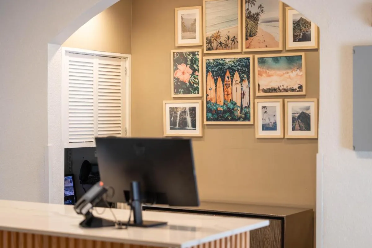 Image 1 of Regency on Beachwalk Waikiki by OUTRIGGER