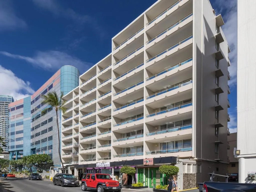 Image of Regency on Beachwalk Waikiki by OUTRIGGER