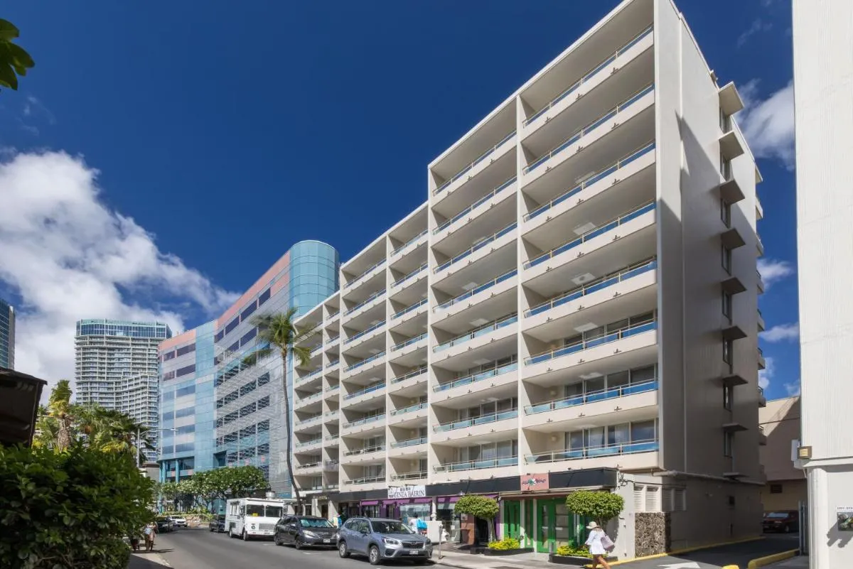 Image 4 of Regency on Beachwalk Waikiki by OUTRIGGER