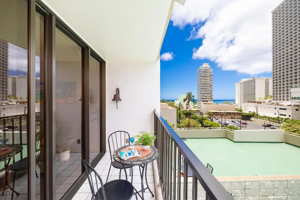 Image 1 of Remodeled 1BR Condo, Steps to Beach, Free Parking!