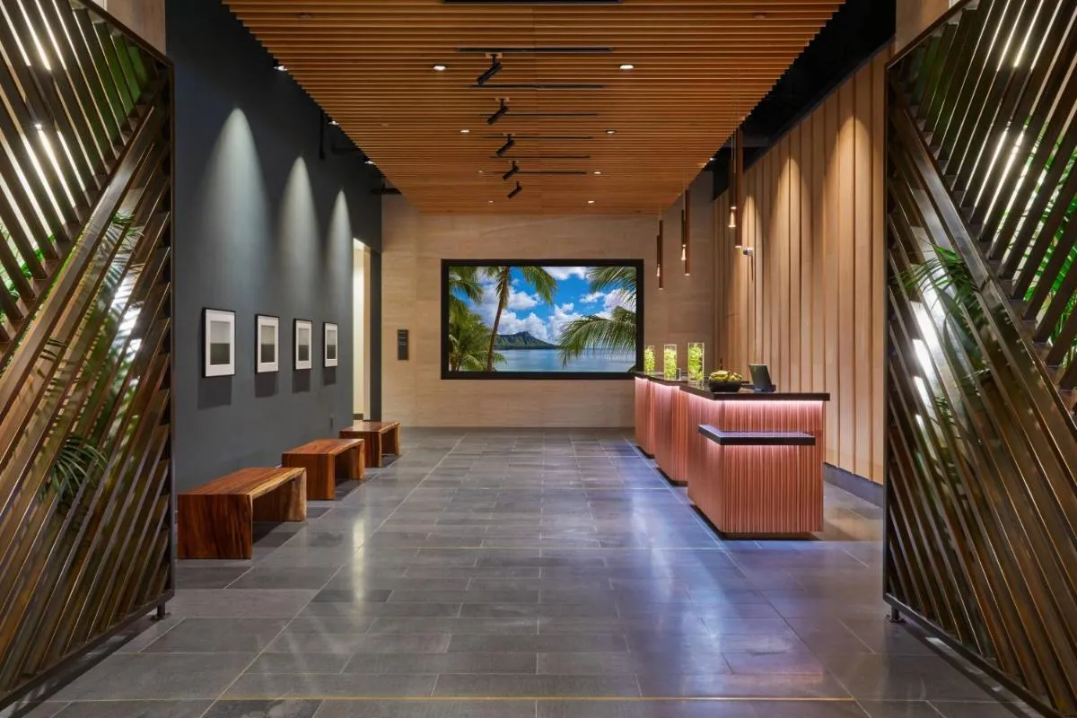 Image 1 of Renaissance Honolulu Hotel & Spa