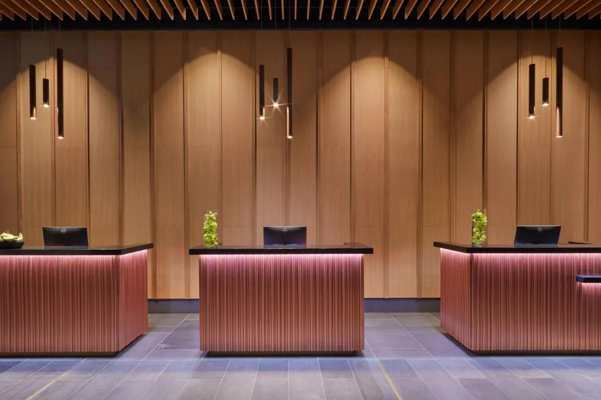 Image 2 of Renaissance Honolulu Hotel & Spa