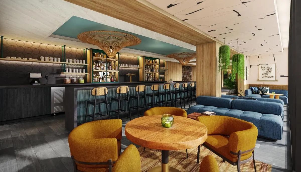 Image 4 of Romer House Waikiki – Adults Only