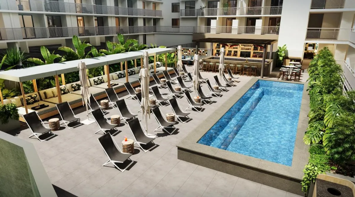 Image of Romer House Waikiki – Adults Only