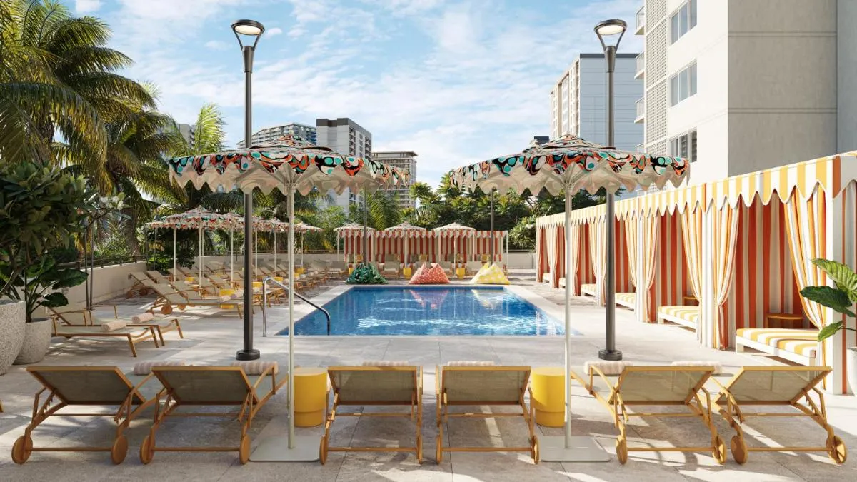 Image 4 of Romer Waikiki at The Ambassador