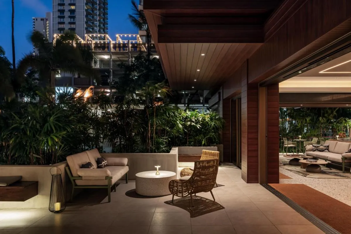 Image 5 of Romer Waikiki at The Ambassador