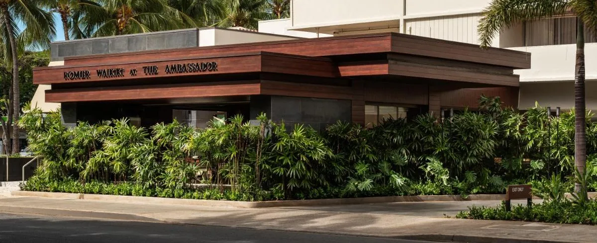 Image 3 of Romer Waikiki at The Ambassador