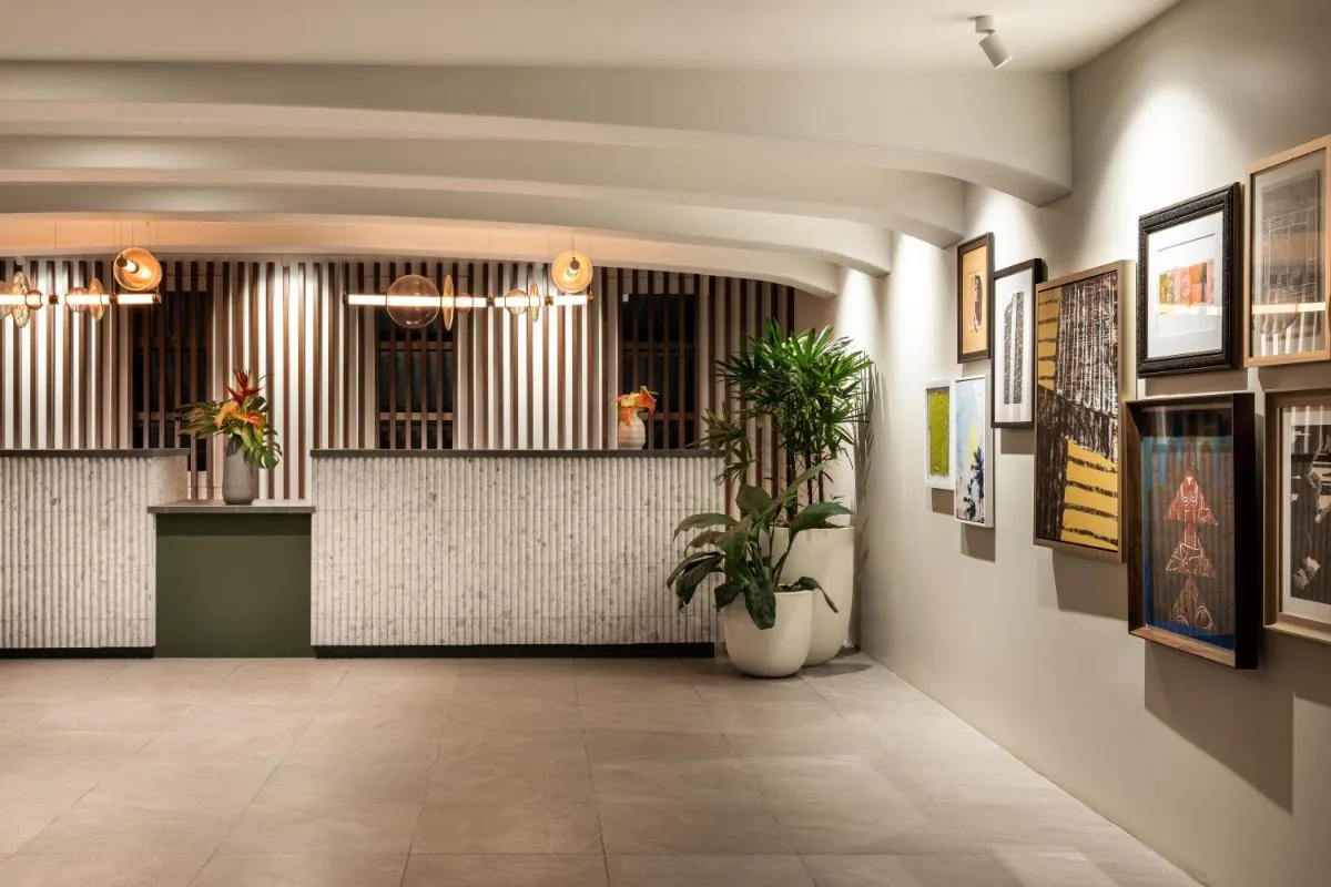 Image 6 of Romer Waikiki at The Ambassador