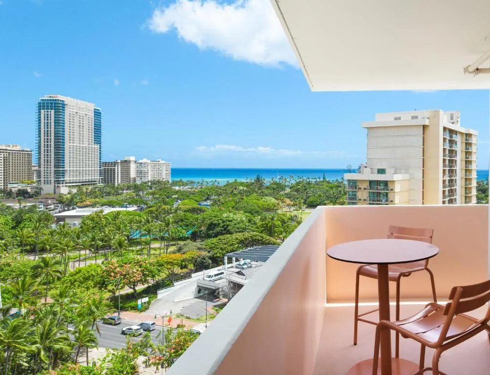 Image of Romer Waikiki at The Ambassador