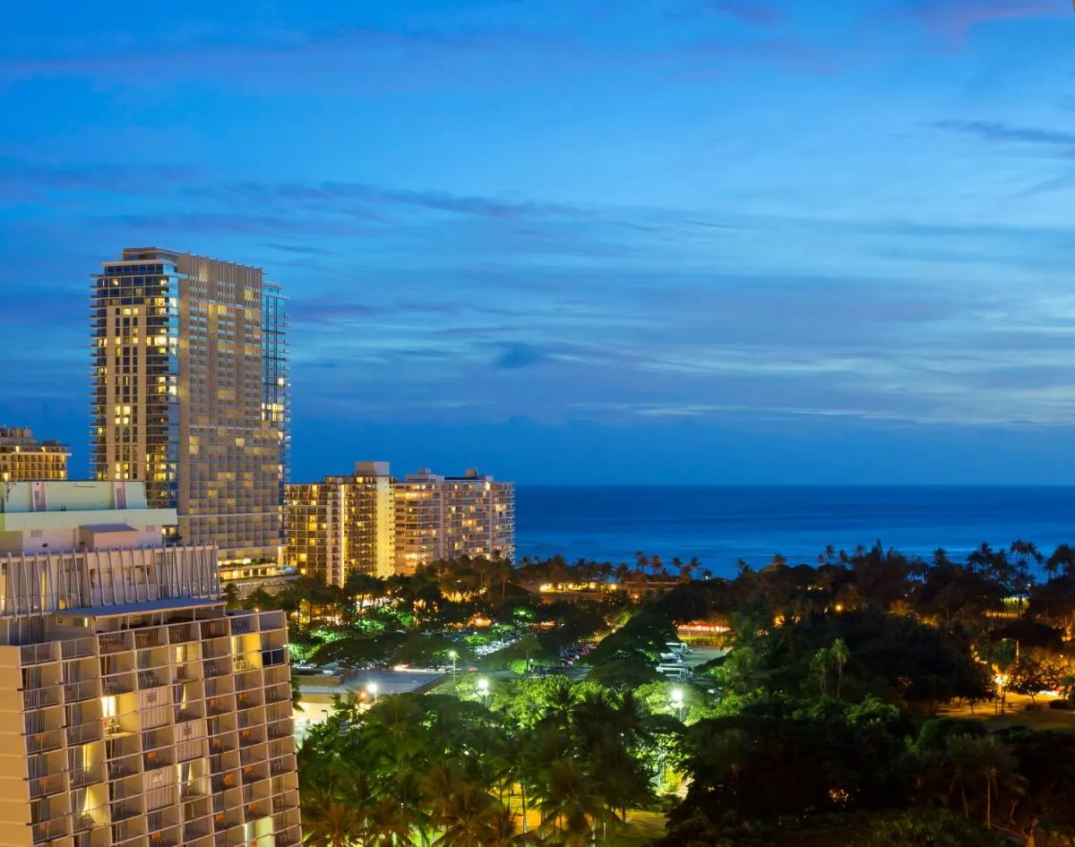 Image 2 of Romer Waikiki at The Ambassador