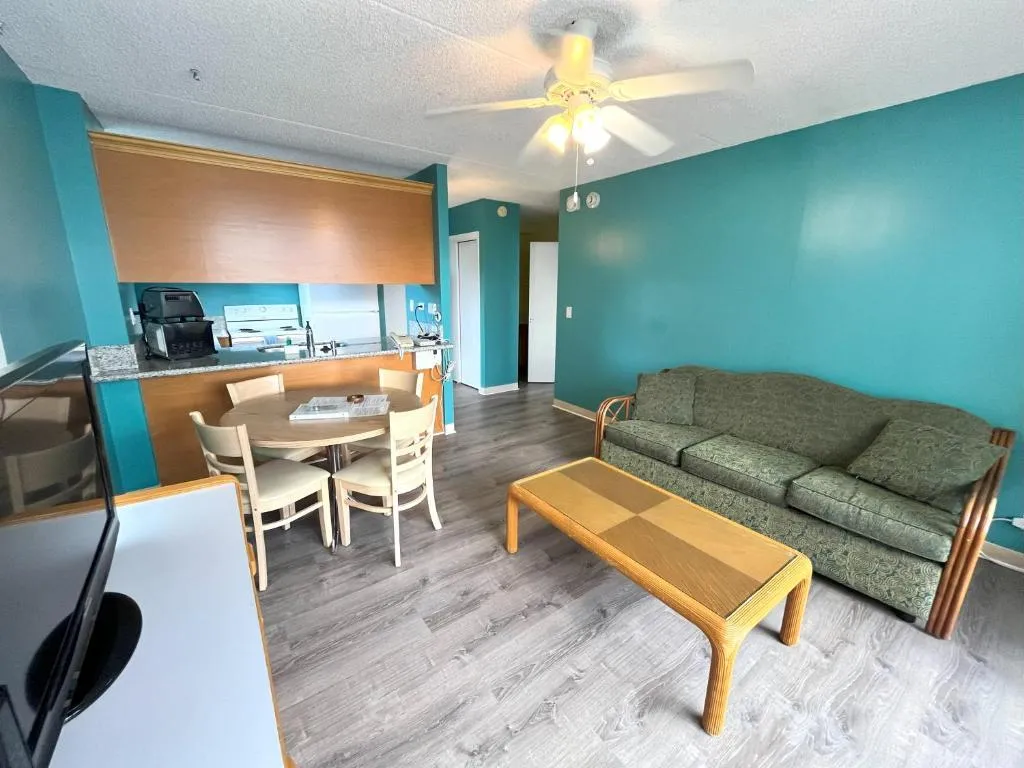 Image of Royal Kuhio 1705 – Spacious Corner Unit with Stunning Mountain Views in the Heart of Waikiki!