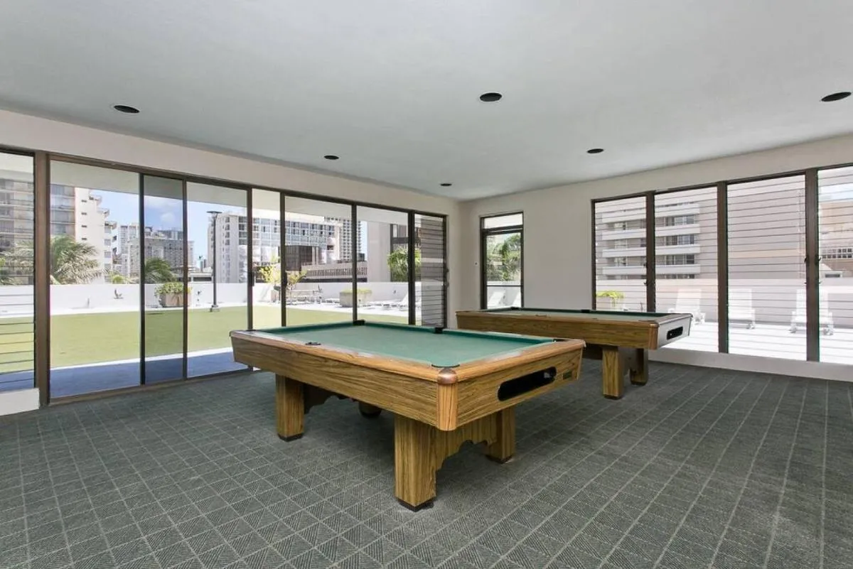 Image 5 of Royal Kuhio 2302 – Spacious Studio with Stunning Mountain Views in the Heart of Waikiki!