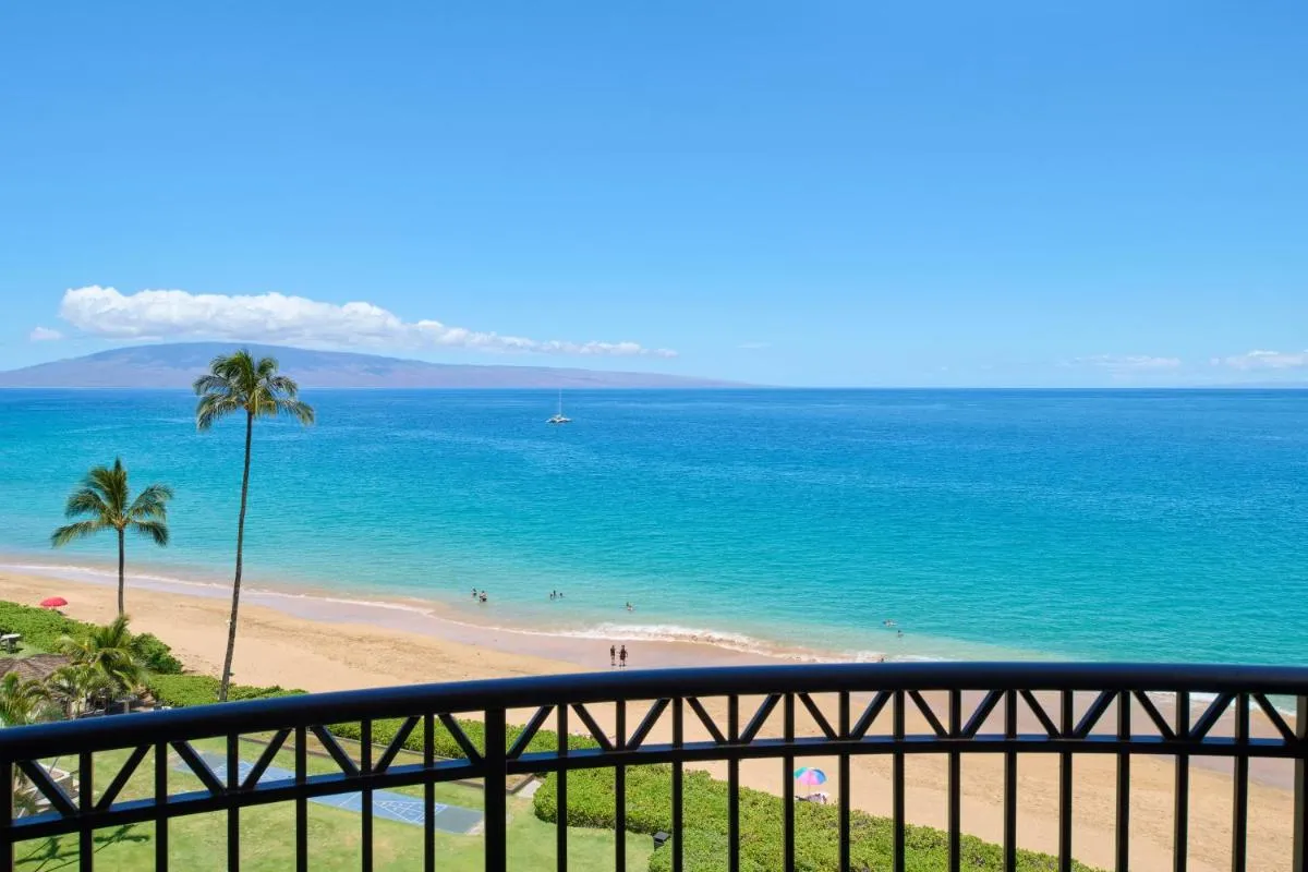Image 4 of Royal Lahaina Resort & Bungalows