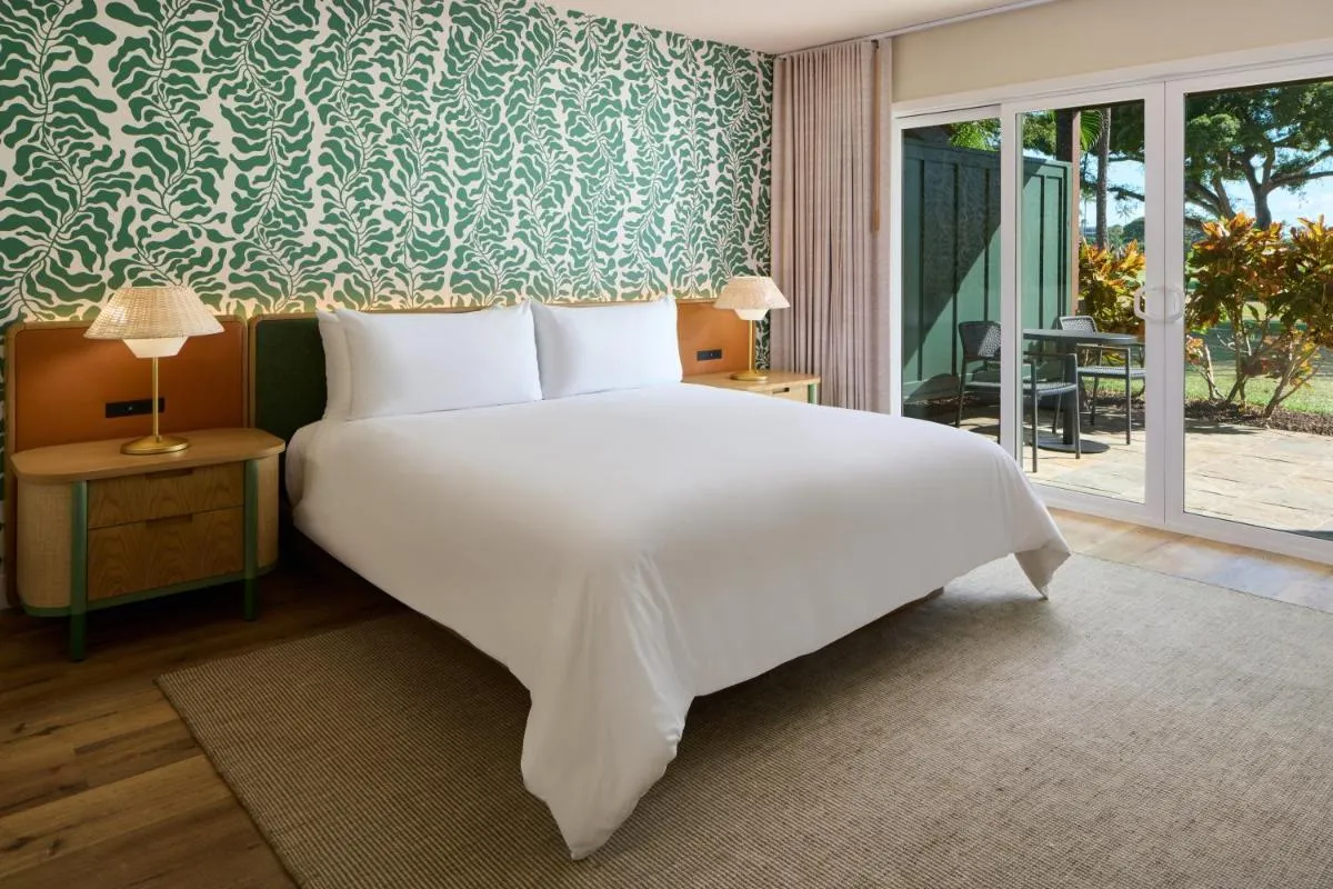 Image 5 of Royal Lahaina Resort & Bungalows