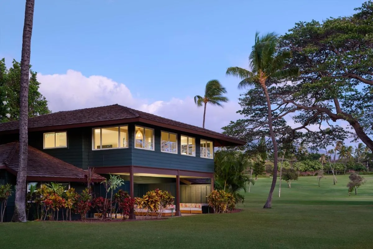Image 3 of Royal Lahaina Resort & Bungalows