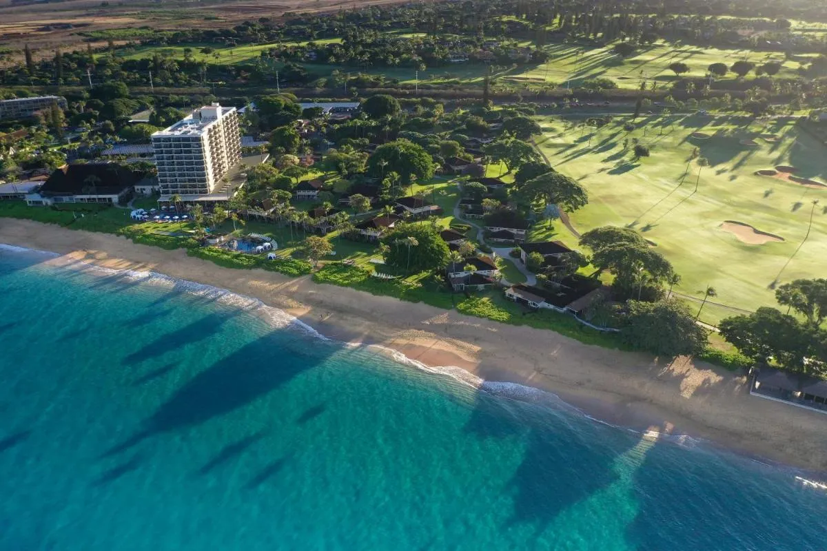 Image 1 of Royal Lahaina Resort & Bungalows