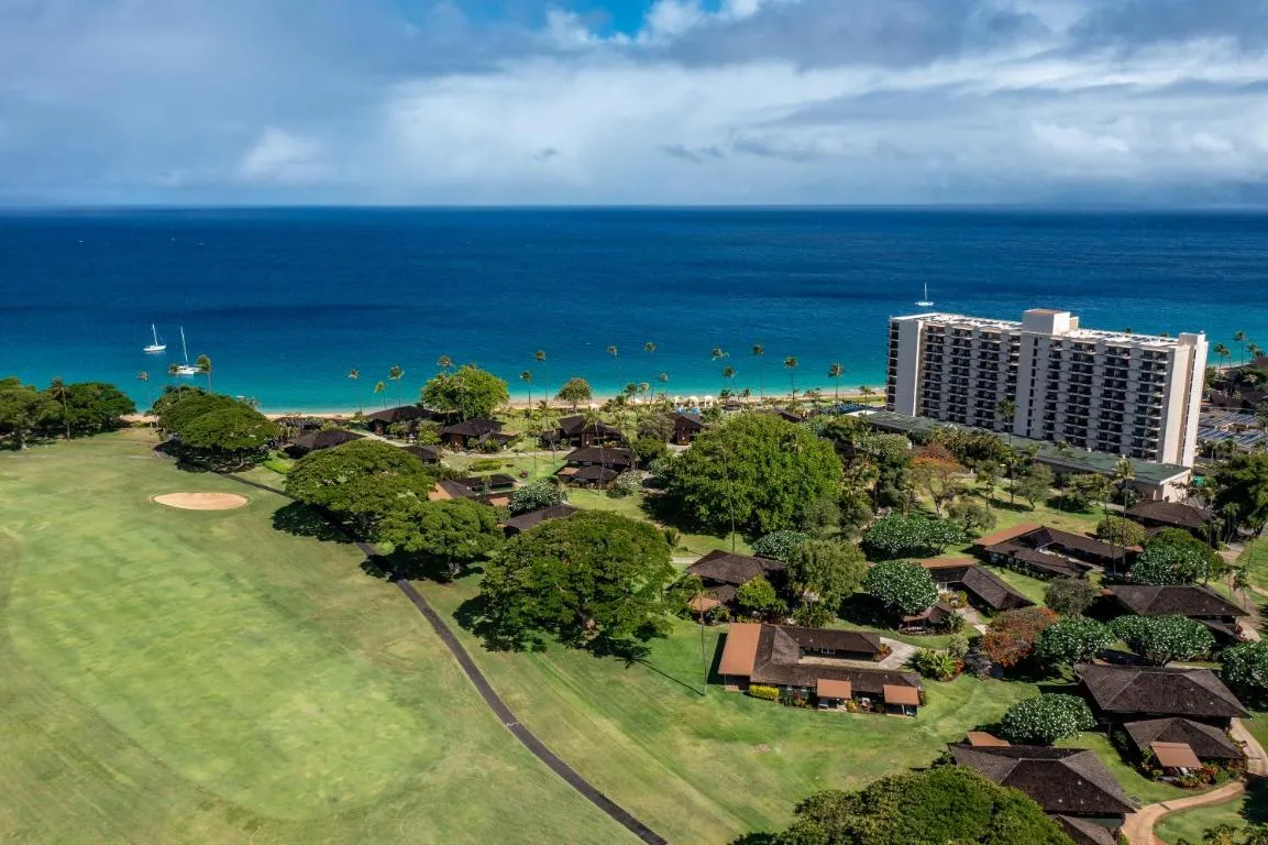 Image of Royal Lahaina Resort & Bungalows
