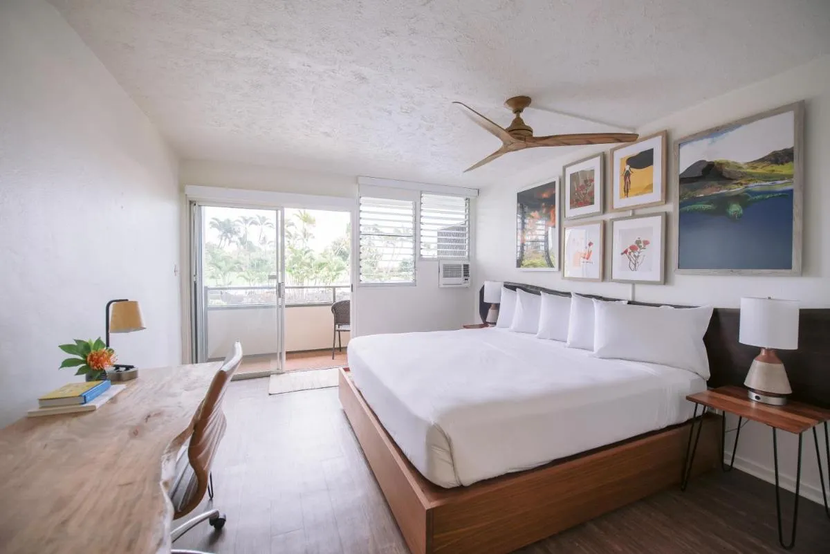 Image 1 of SCP Hilo Hotel
