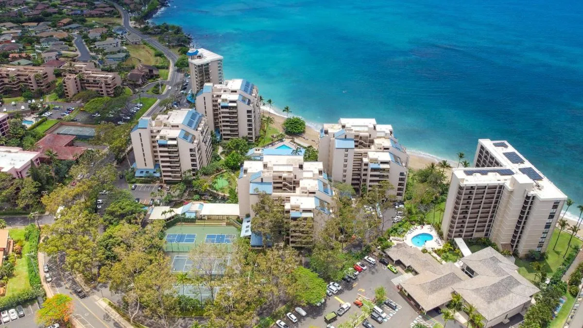 Image 6 of Sands of Kahana Vacation Club