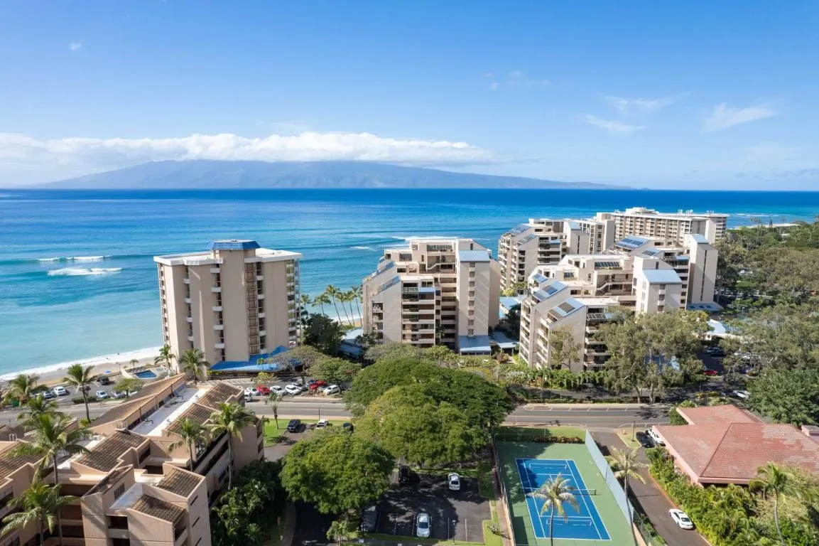 Image of Sands of Kahana Vacation Club