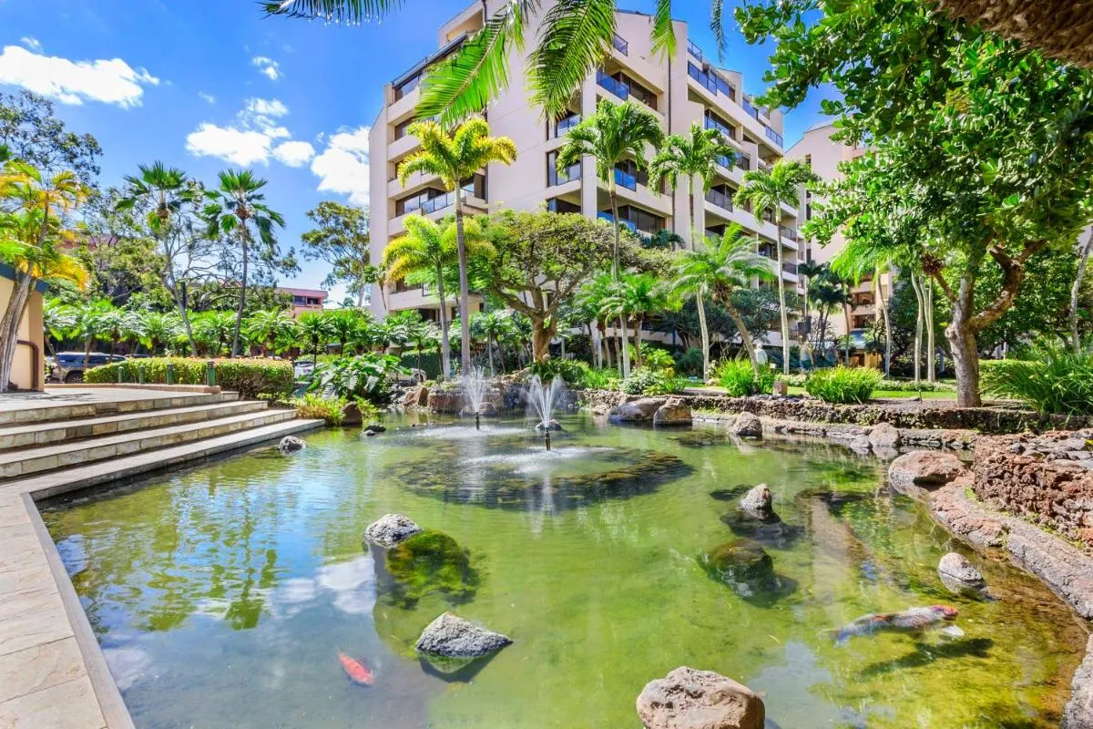 Image 4 of Sands of Kahana Vacation Club