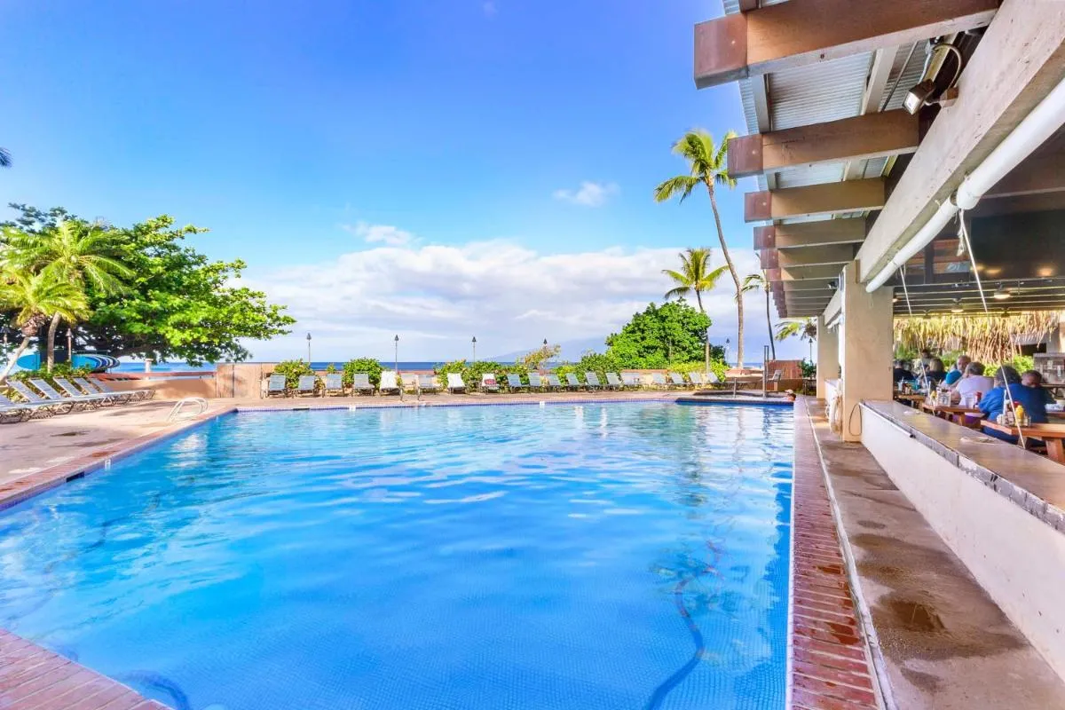 Image 1 of Sands of Kahana Vacation Club
