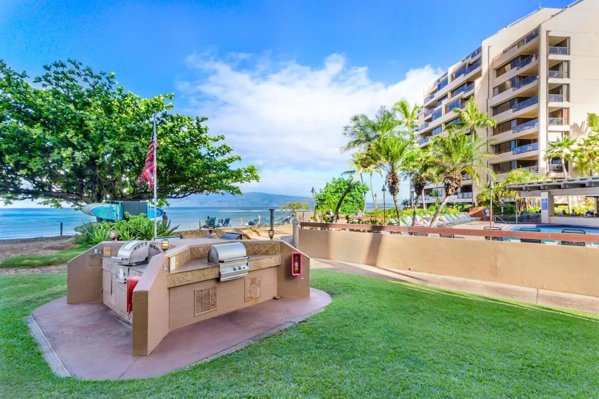 Image 3 of Sands of Kahana Vacation Club