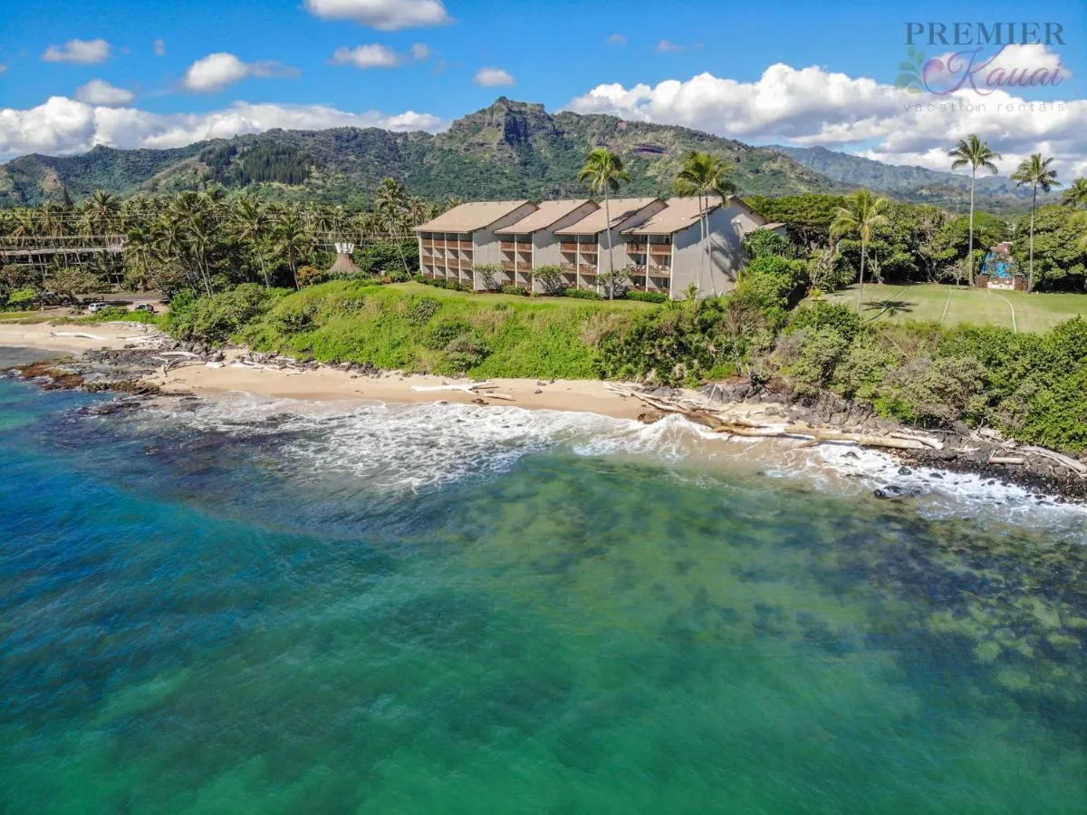 Image 6 of “Sea Haven” at the Wailua Bay View 305