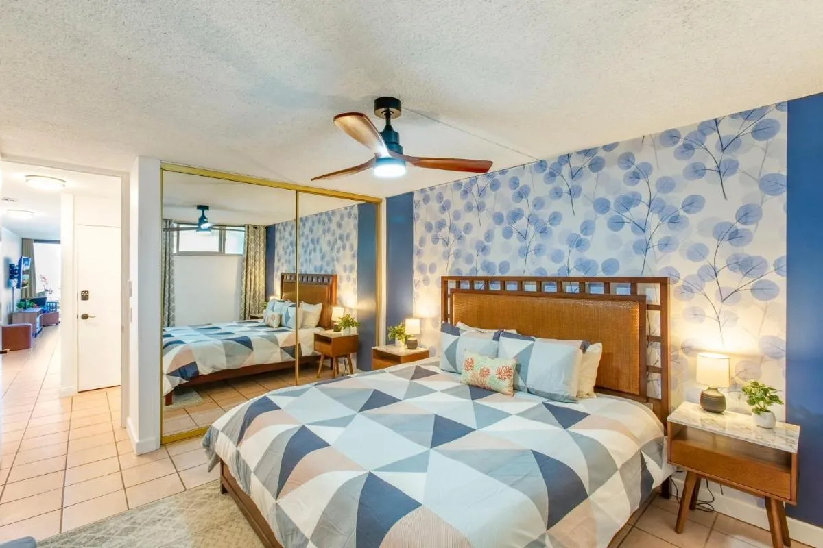 Image 1 of Seaside Serenity Kahana Reef 109 BY Betterstay