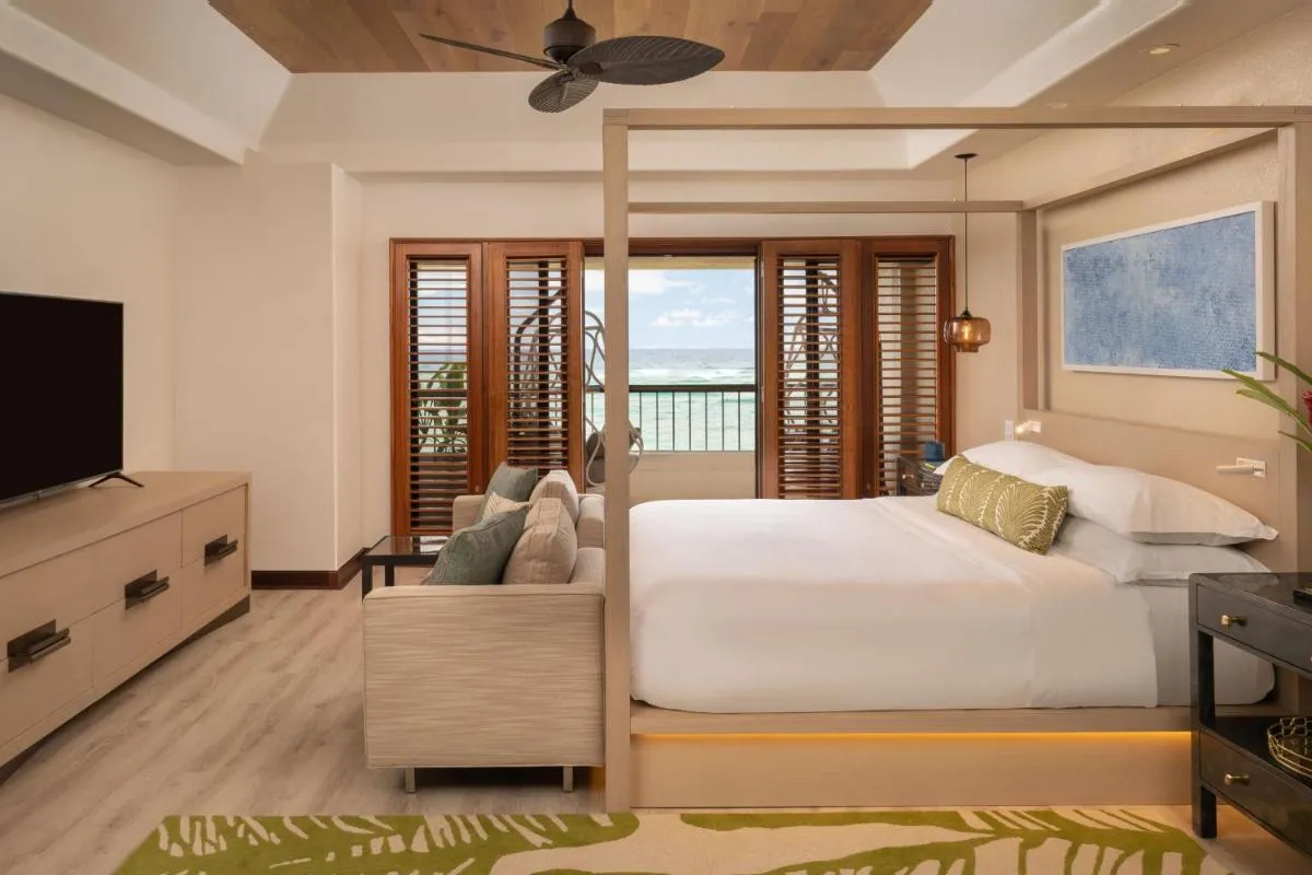 Image 1 of Sheraton Kauai Coconut Beach Resort