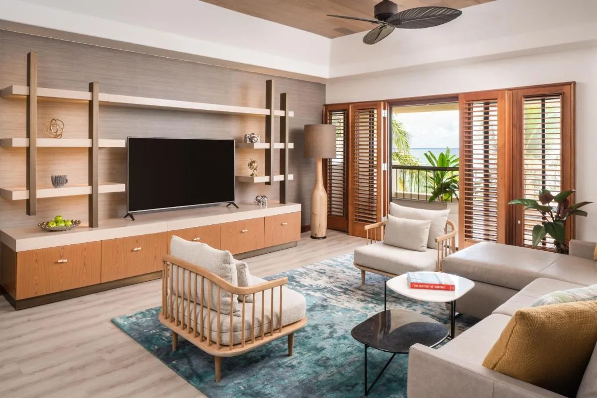 Image 3 of Sheraton Kauai Coconut Beach Resort