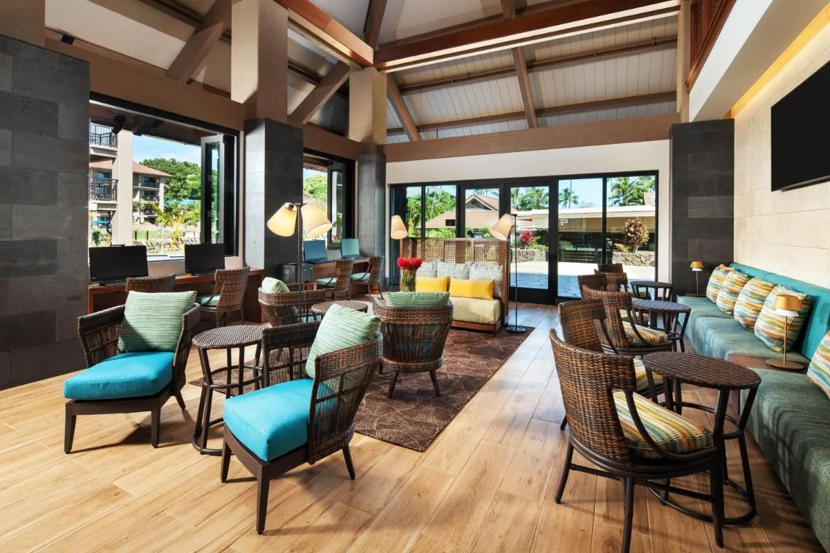 Image 5 of Sheraton Kauai Resort Villas