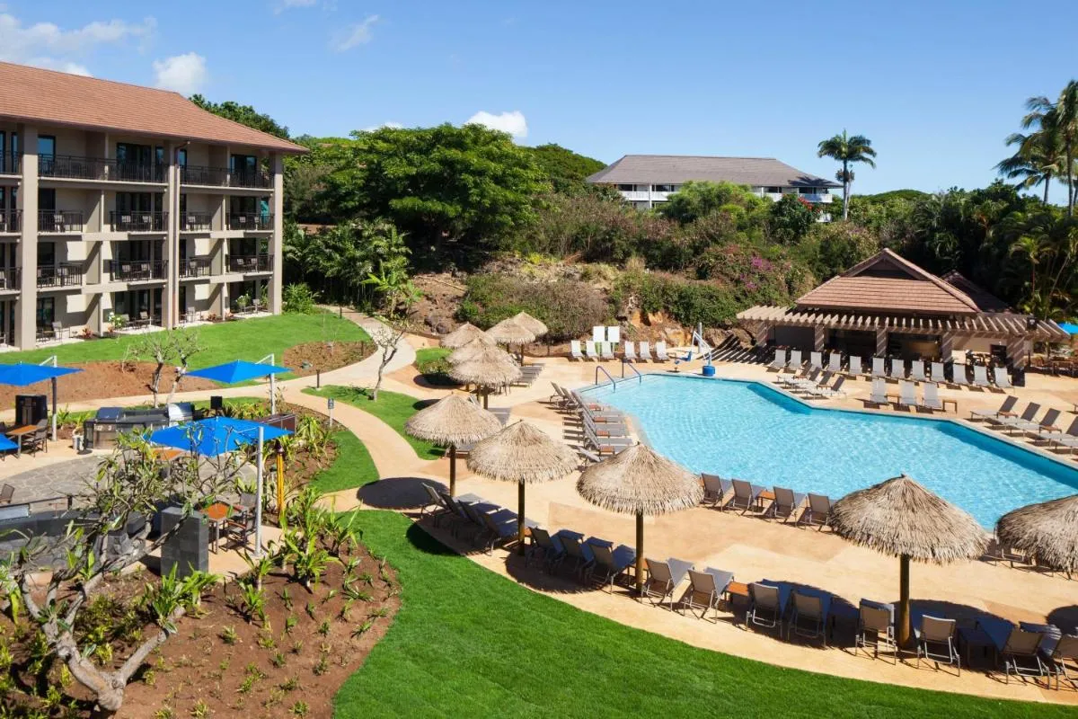 Image 3 of Sheraton Kauai Resort Villas